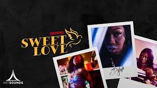 Dylisa - Sweet Love ft. Kalibwoy (prod. BK) [Official Video]