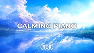 Gentle healing music for nervous system  restoration and inner peace - relaxing sound #3