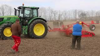 Feld  und Weinbautage Untermarkersdorf 1