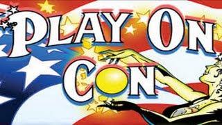 Zueljin's PlayOnCon Montage with Mindcrack and More