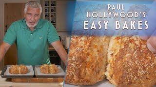 Paul's Simple Soda Bread Recipe | Paul Hollywood's Easy Bakes