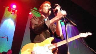 Daniel Clark Profile