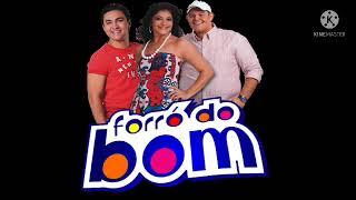 Forró Do Bom - Cd Relíquia com Bolinha 2009