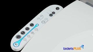 Bio Bidet A7 Aura Review - bidetsPLUS.com