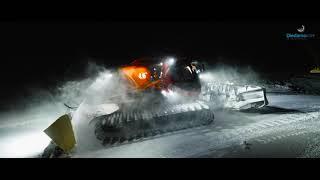 3. Place | Daniel Hager | PistenBully Videocontest 2020