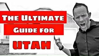 Why Should I Move to Utah Now - What You Should Know Before Moving to Utah - What is Utah Known For