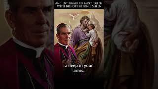 St. Joseph's Miraculous Prayer: Unmatched Protection for Your Life