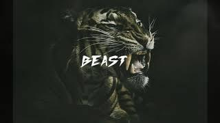 Wavy Trap Beat/Instrumental "Beast" (Prod By Geortz)