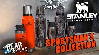 The Stanley Sportsman's Collection - Gear Review