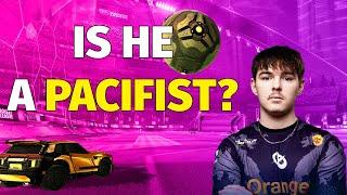 Vatira Is The Greatest Rocket League Player I Have Ever Seen!