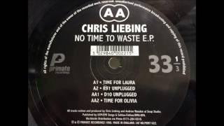 Chris Liebing_ Primate Records 022 _no time to waste e.p._ time for olivia