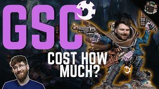 How much does a GENESTEALER CULT army ACTUALLY cost? | Warhammer 40k