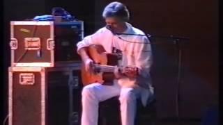 John McLaughlin Trio in Stuttgart, 1992 (Part I)