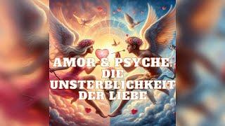 Amor und Psyche: Die Unsterblichkeit der Liebe  