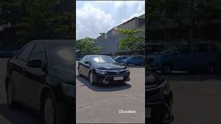 Camry Eks Taksi. Full video di channel Otoseken #toyota #camry #mobilbekas