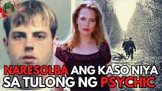 NARESOLBA ANG KASO NIYA SA TULONG NG PSYCHIC [Tagalog Crime Story]