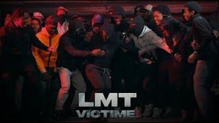 LMT - Victime (Clip Officiel)