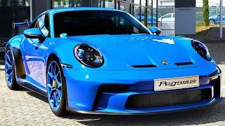 Porsche 992 GT3 - Visual Review