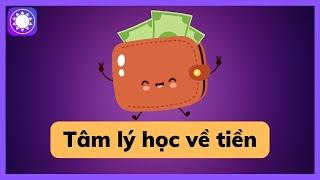 Tóm tắt sách Tâm lý học về tiền