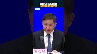 China Retaliates To Trump Tariffs, Cuts Interest Rates To Bolster The Economy