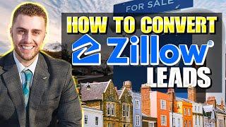 Zillow Lead Conversion: Tips and Strategies for Turning More Leads into Sales