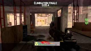 vG SwAiZz - MW3 Game Clip