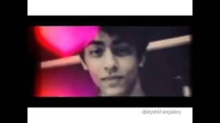 Srk Son Aryan khan by(Sofi_ya__Abram)YouTube