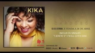 Album Kika Cardoso ,song "Outside Looking"