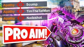 5 Tips to AIM like THE PRO Players in BLACK OPS 6!