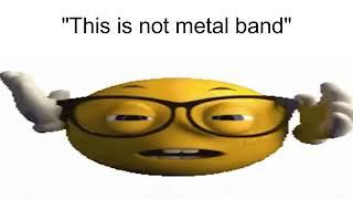 Metal Slander 1