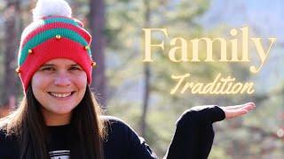 This NEEDED to be done NOW | Sharing Family Traditions | Shed To House