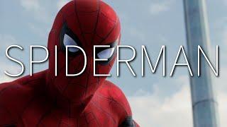 (Marvel) Peter Parker | Spiderman