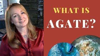 What is Agate? | Types of Agate