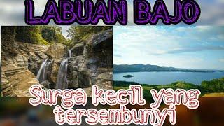 Ini Dia 7 Destinasi atau Tempat Wisata Di Labuan Bajo yang wajib di kunjungi 2022