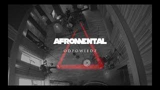 Afromental - Odpowiedz [Live Session]