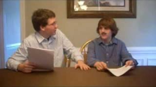 Super Sketch Show - Episode 2