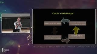 Cours 10 Episode 1 - éléments de critique des médias (1/4)