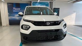 2024 Tata Punch Adventure Rhythm ️ | Price | Features | Mileage | Chassis Number 9