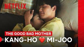 Kang-ho and Mi-joo Share a Sweet Past | The Good Bad Mother | Netflix Philippines