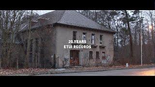 20 Years Etui Records