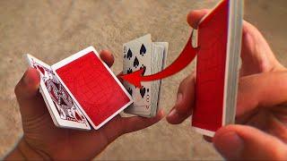 ATM CARDISTRY Tutorial Taught By @Silas Noyes