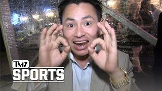 Celeb Jeweler Johnny Dang: 'I'll Replace Derek Fisher's NBA Rings & Make 'Em Better!' | TMZ Sports