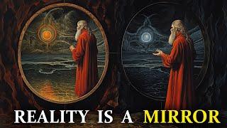 The Mirror Principle | If You Don't Change This, Reality Will Never Change