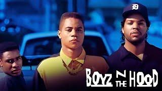 Boyz n the Hood (1991) Movie | A Deep Dive into John Singleton's Masterpiece Budget, Revenue, Review