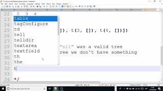 2020 KR#7 PROLOG GENERIC TREES  Online Lesson COVID-19 2020-04-15  12:35:15
