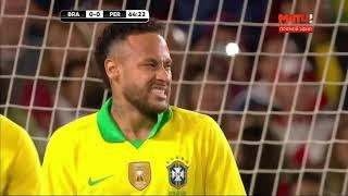 Neymar vs Peru (N) HD 1080i (11/09/2019) by NJcomps