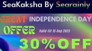 Great Independence Day Special Offer - 30% - WHY MAHAMARATHON??