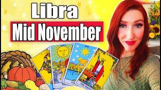 LIBRA OMG! ALOT GOING ON THE REST OF THIS MONTH & HERE ARE ALL THE DETAILS WHY!