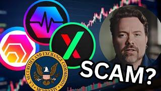 Is Richard Heart a Scammer? Is HEX and PulseChain a Scam?