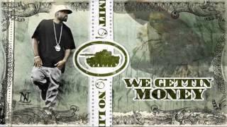 D "WE GETTIN MONEY" - No Limit Forever Records